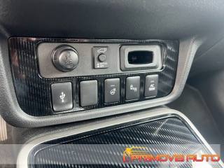 MITSUBISHI Outlander usata, con Airbag Passeggero