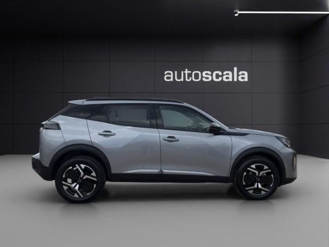 PEUGEOT 2008 usata, con Climatizzatore
