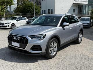 AUDI Q3 usata, con Airbag laterali