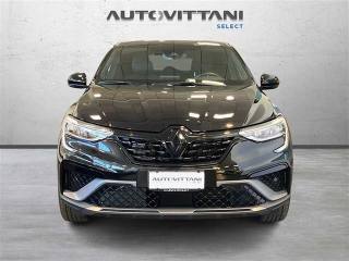 RENAULT Arkana usata 1