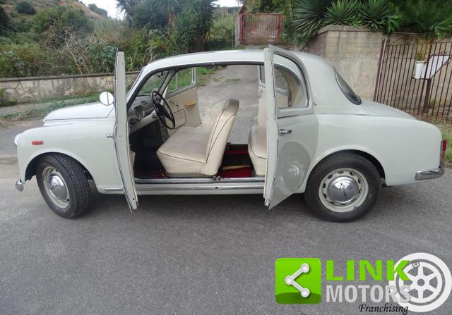 LANCIA Appia usata 14