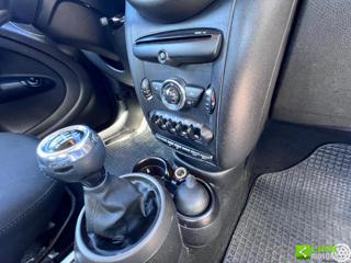 MINI Countryman usata 21