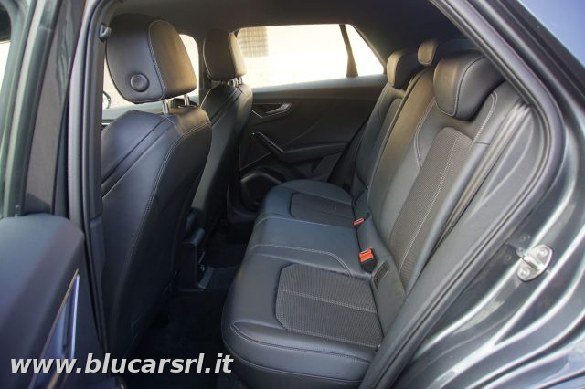 AUDI Q2 usata, con Immobilizzatore elettronico