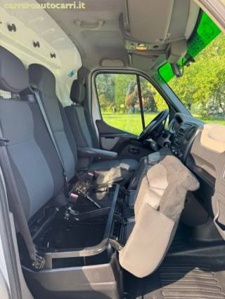 RENAULT Master usata, con Controllo vocale