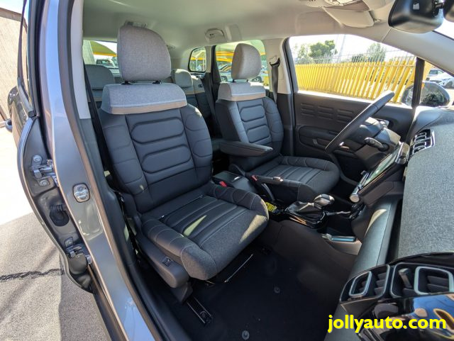 CITROEN C3 Aircross usata, con Bluetooth