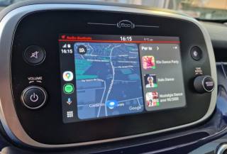 FIAT 500X usata, con ESP