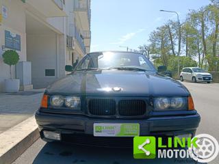 BMW 320 usata, con Pneumatici estivi