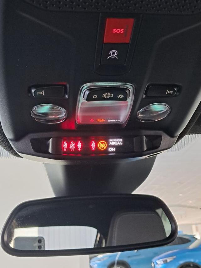 OPEL Corsa usata, con Climatizzatore