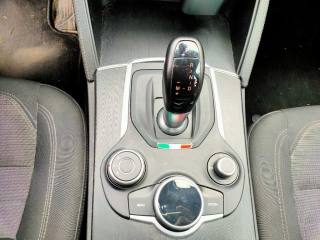 ALFA ROMEO Stelvio usata, con Controllo trazione