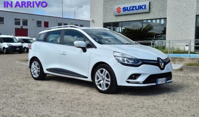 RENAULT Clio usata, con ABS