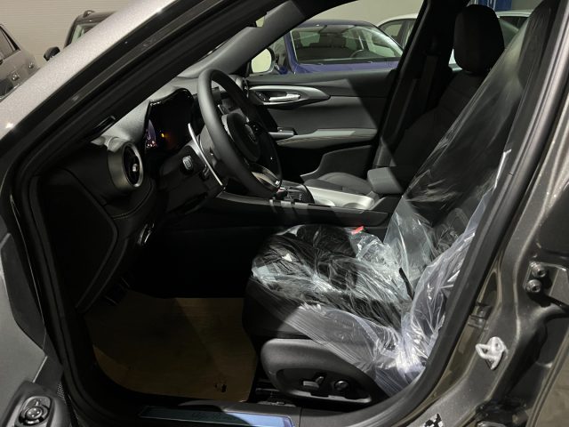 ALFA ROMEO Tonale usata, con Controllo automatico clima