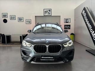 BMW X1 usata, con Airbag