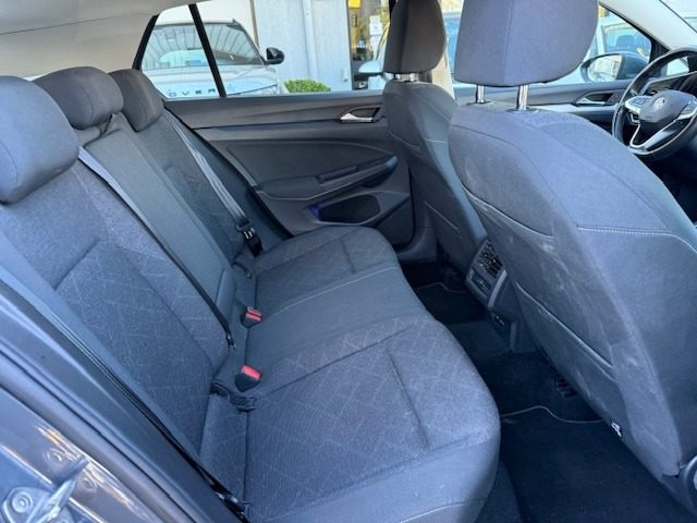 VOLKSWAGEN Golf usata, con Chiusura centralizzata