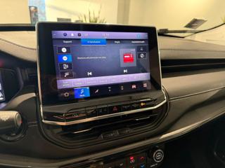 JEEP Compass usata, con Immobilizzatore elettronico