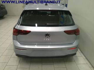 VOLKSWAGEN Golf usata, con Climatizzatore