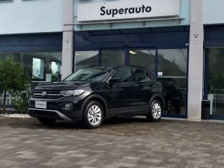 VOLKSWAGEN T-Cross usata, con Airbag