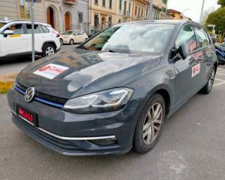VOLKSWAGEN Golf usata, con Airbag laterali