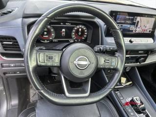 NISSAN Qashqai usata 13