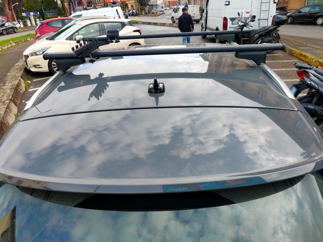 AUDI Q3 usata, con Sensori di parcheggio posteriori