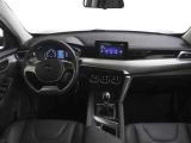 EVO Evo5 usata, con Airbag Passeggero
