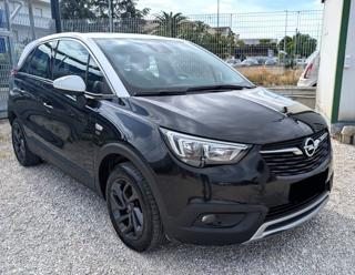 OPEL Crossland X usata, con Airbag
