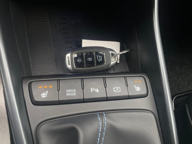 HYUNDAI i20 usata, con Cruise Control