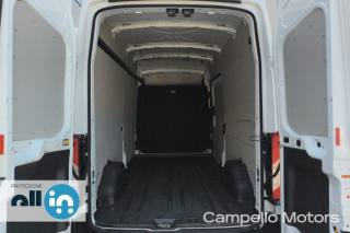 FORD Transit usata 18