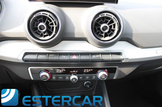 AUDI Q2 usata, con Autoradio