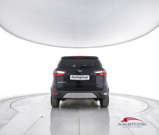 FORD EcoSport usata 5
