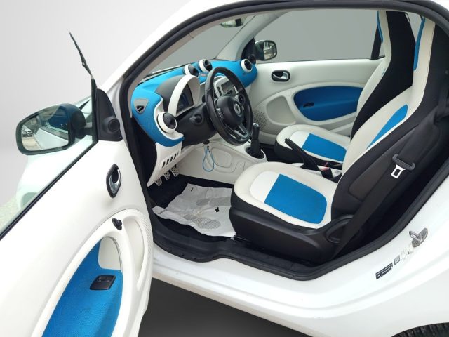 SMART ForTwo usata, con ESP