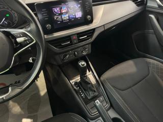 SKODA Kamiq usata, con Controllo trazione