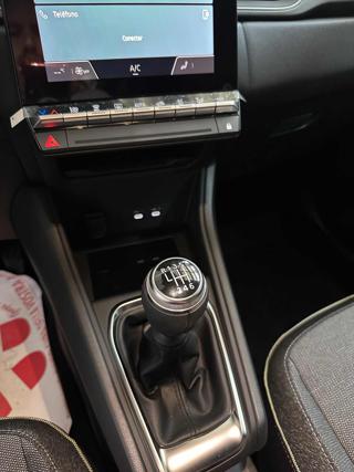 RENAULT Captur usata, con Climatizzatore