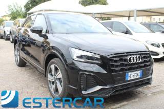 AUDI Q2 usata, con Chiusura centralizzata