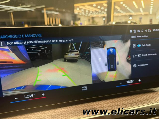 BMW M3 usata, con Frenata d