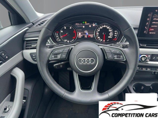 AUDI A4 allroad usata, con Climatizzatore