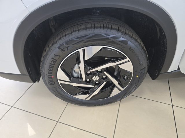 SUZUKI Vitara usata, con Sistema di navigazione