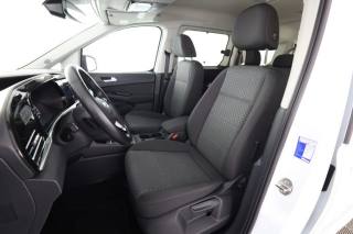 FORD Tourneo Connect usata 2