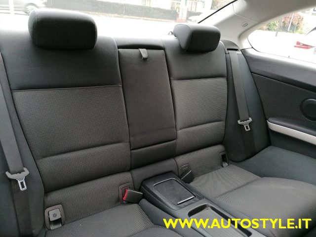 BMW 320 usata 64
