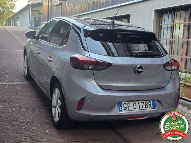 OPEL Corsa usata, con Airbag Passeggero