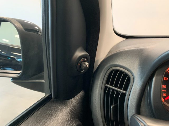 FIAT Panda usata, con Luci diurne LED