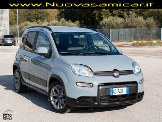 FIAT Panda 1.0 FireFly S&S Hybrid City Life 70 cv