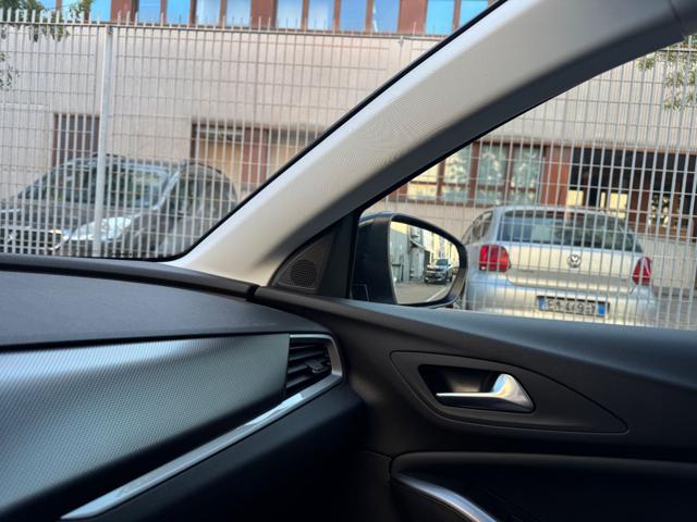 OPEL Grandland usata, con Controllo trazione