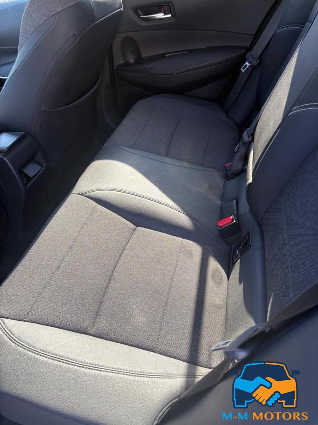 TOYOTA Corolla usata, con Immobilizzatore elettronico