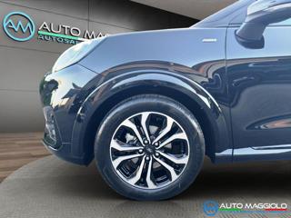 FORD Puma usata, con Chiusura centralizzata