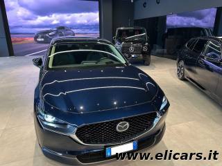 MAZDA CX-30 usata, con Alzacristalli elettrici