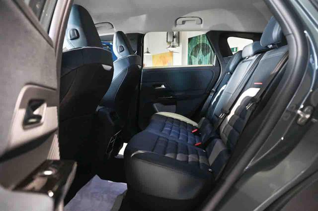 CITROEN C5 Aircross usata, con ESP