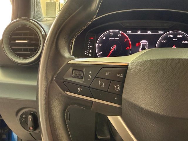 SEAT Arona usata, con Bluetooth