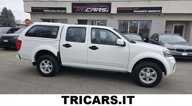 GREAT WALL Steed usata, con ABS