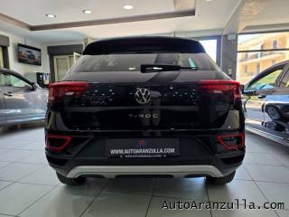 VOLKSWAGEN T-Roc usata, con Alzacristalli elettrici