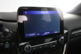 FORD Puma usata 11